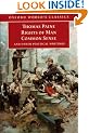 Rights of Man, Common Sense, and Other Political Writings (Oxford World's Classics)