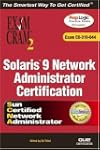Solaris 9 Network Administrator Exam...