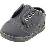 Toms Paseo ベビー 米国 4 ブラック スニーカー [並行輸入品]