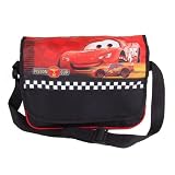 Outdoor Living : Dereze - Disney Cars School Bag Lightning McQueen 24 x 32 x 9 cm