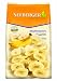 Seeberger Bananenchips, 2er Pack (2 x 500 g Packung)