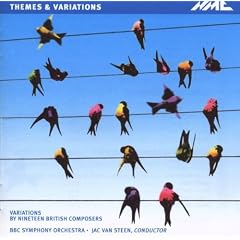 Themes and Variations