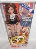 Wild Wild West Fashion Doll ~ MEYGAN ~