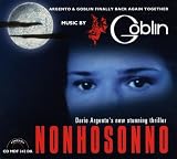 Nonhosonno - O.S.T.