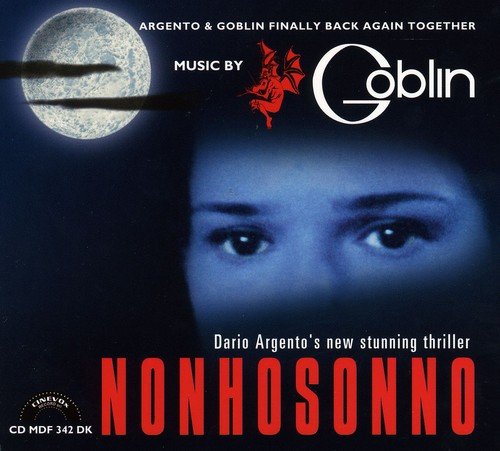 Nonhosonno - O.S.T. Goblin