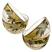 Oliva Ice Cream Bowl Set of 4