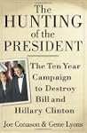 The Hunting of the President: The Ten...
