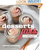 Desserts in Jars: 50 Sweet Treats that Shine