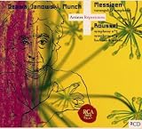 Messiaen: Turangalila Symphony; Roussel: Symphony No. 3; Symphony No. 4