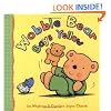 Wobble Bear Says Yellow