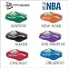 NBA Team POWER BALANCE(NBAチーム・パワーバランス)【並行輸入品】全6色