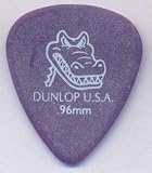 Dunlop Gator Grip Standard Picks, .96MM 1 Dozen