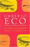Faith in Fakes