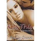 kiss this the mccallans book one volume 1