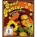 Paul Panzer - Heimatabend Deluxe/Live [Blu-ray]