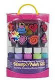 Stamp N Paint Diva