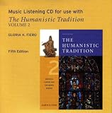 Music Listening CD 2 THT 5e