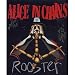 Alice in Chains Rooster