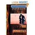 The Immortals (The New World Series)