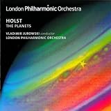 Holst: The Planets Suite