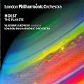 Holst: The Planets Suite