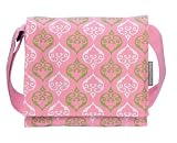 Eigenschaften BAGYMANIA YB 191085 / BAGYMANIA Streetbag YB 191085 Baumwolle ca. 25 x 24 cm Orient Pink