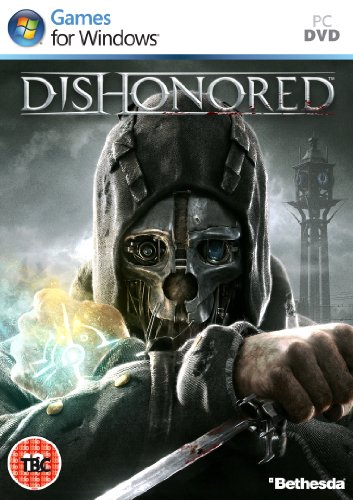 Buy Dishonored (PC DVD) Buy Dishonored (PC DVD)