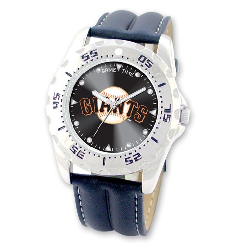 Mens MLB San Francisco Giants Champion Watch
