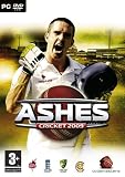 Ashes Cricket 09 (PC DVD)