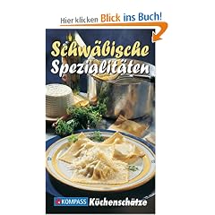 Schw�bische Spezialit�ten