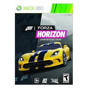 Forza Horizon