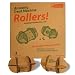 Amazing Treat Machine Rollers Interactive Toy for Cats and Small Dogs,$9.95