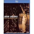 John Legend: Live at the House of Blues (Blu-ray)