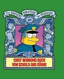 Produkt-Bild: Die Simpsons Bibliothek der Weisheiten: Das Chief Wiggum Buch
