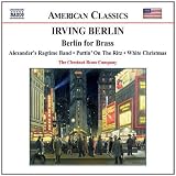 Berlin for Brass