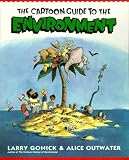 Produkt-Bild: (Cartoon Guide to the Environment) By Gonick, Larry (Author) Paperback on 01-Jan-2000