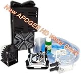 Swiftech H20-220 Ultima HD CPU liquid cooling kit