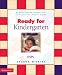 Book Ready for Kindergarten