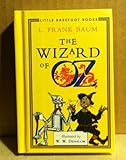 The Wizard of Oz