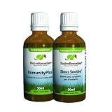 Sinus Soothe relieves sinusitis symptoms Sinus Soothe reduces sinus ...