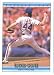 1992 Donruss # 97 David Cone New York Mets Baseball Card