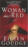 Woman in Red