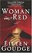 Woman in Red