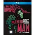 The Third Man Blu-ray (Studio Canal Collection)