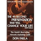 the 45 second presentation that will change your life