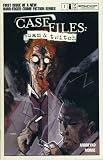CASE FILES: SAM & TWITCH # 1-7 Spawn spin-off stories (CASE FILES: SAM & TWITCH (2003 IMAGE))