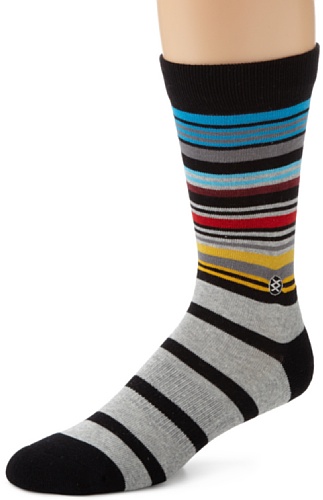 Stance Mens Blaze Socks