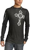 Affliction Men's Spiker Thermal