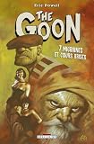 The Goon, Tome 7 : Migraines et coeurs bris�s
