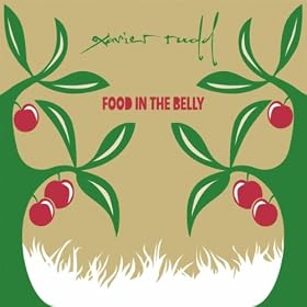 Food In The Belly